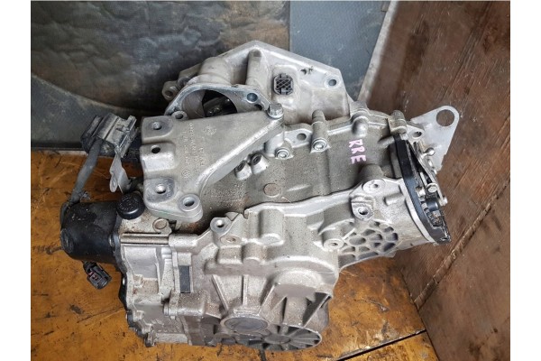SKRZYNIA KOMPLETNA 1 4 SEAT VW RRE Part manufacturer Volkswagen OE