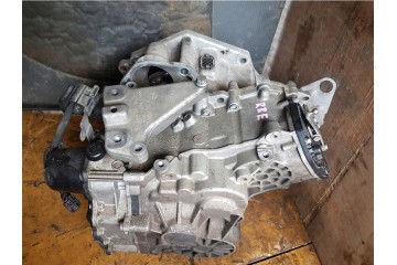 SKRZYNIA KOMPLETNA 1 4 SEAT VW RRE Part manufacturer Volkswagen OE
