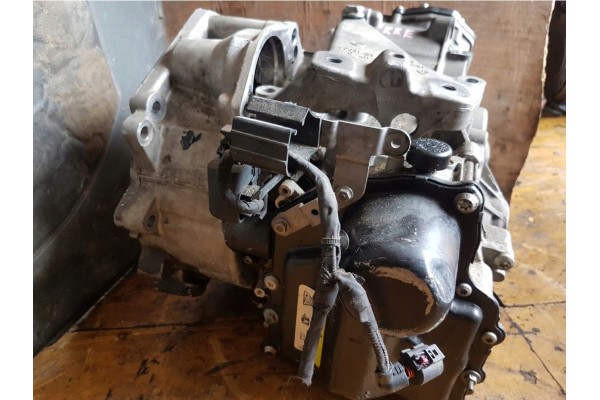 SKRZYNIA KOMPLETNA 1 4 SEAT VW RRE Transmission type automatic
