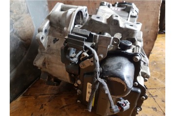 SKRZYNIA KOMPLETNA 1 4 SEAT VW RRE Transmission type automatic