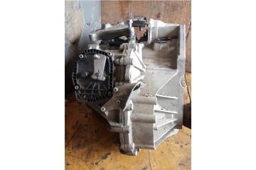 Caja de Cambios Completa 1.4 SEAT VW RRE