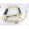 P52029297AG AIRBAG CORTINA DELANTERO IZQUIERDO JEEP GRAND CHEROKEE (WH) 3.0 CRD Laredo 2007 P52029297AG 199063 JEEP - 1