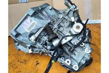 SKRZYNIA BIEGOW SUZUKI SWIFT A81 Catalog number of the part A81