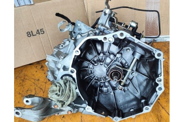 SKRZYNIA BIEGOW SUZUKI SWIFT A81 Part manufacturer Suzuki OE