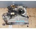 SKRYNIA BIEGOW KOMPLETNA FORD KUGA LX6R Catalog number of the part LX6R