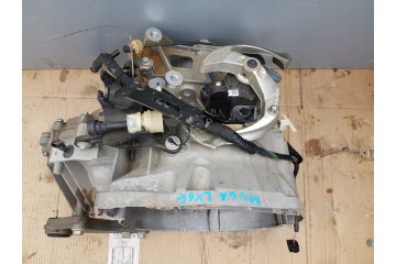 SKRYNIA BIEGOW KOMPLETNA FORD KUGA LX6R Catalog number of the part LX6R