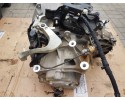 SKRYNIA BIEGOW KOMPLETNA FORD KUGA LX6R Transmission type manual