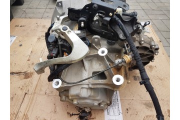 SKRYNIA BIEGOW KOMPLETNA FORD KUGA LX6R Transmission type manual