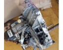 SKRZYNIA BIEGOW KOMPLETNA RENAULT CAPTUR KADJAR JR5082 Catalog number of the part JR5082