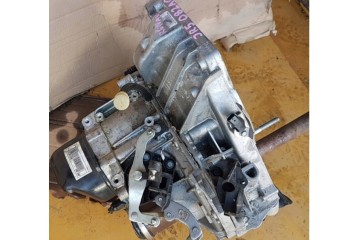 SKRZYNIA BIEGOW KOMPLETNA RENAULT CAPTUR KADJAR JR5082 Catalog number of the part JR5082