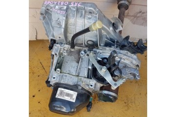 SKRZYNIA BIEGOW KOMPLETNA RENAULT CAPTUR KADJAR JR5082 Part manufacturer Renault OE