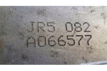 SKRZYNIA BIEGOW KOMPLETNA RENAULT CAPTUR KADJAR JR5082 Transmission type manual