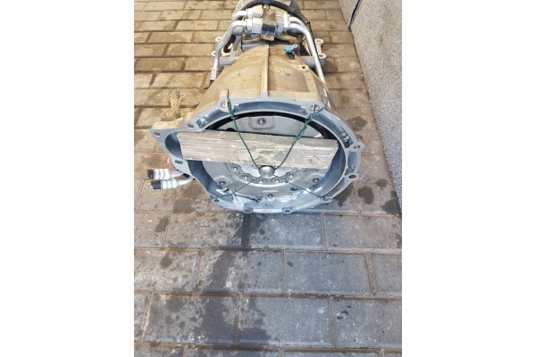 SKRYNIA BIEGOW KOMPLETNA ALFA ROMEO GA8HP502 Catalog number of the part GA8HP502