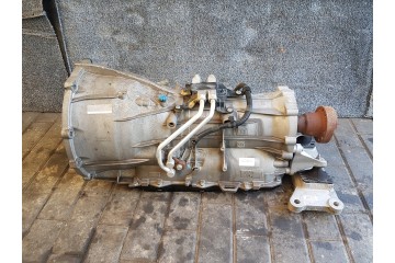 SKRYNIA BIEGOW KOMPLETNA ALFA ROMEO GA8HP502 Part manufacturer Alfa Romeo OE
