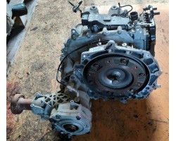 SKRZYNIA KOMPLETNA JAGUAR E PACE 2 0 D 9HP48