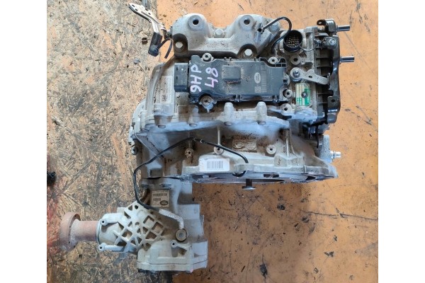 SKRZYNIA KOMPLETNA JAGUAR E PACE 2 0 D 9HP48 Part manufacturer Jaguar OE
