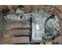 SKRZYNIA BIEGOW KOMPLETNA FIAT 55250410