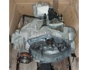 SKRZYNIA BIEGOW KOMPLETNA VW SEAT FM6 AJ025