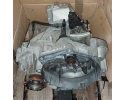 SKRZYNIA BIEGOW KOMPLETNA VW SEAT FM6 AJ025