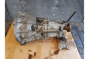 SKRYNIA BIEGOW KOMPLETNA ALFA ROMEO GU3R 7003 AZB Catalog number of the part GU3R 7003 AZB