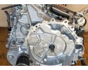 SKRZYNIA KOMPLETNA TOYOTA YARIS 2CH222 1NM
