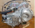 SKRZYNIA KOMPLETNA TOYOTA YARIS 2CH222 1NM Transmission type automatic