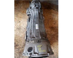 SKRZYNIA KOMPLETNA MERCEDES 2 0 CDI ALL TERRAIN 2132701202