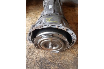 SKRZYNIA KOMPLETNA MERCEDES 2 0 CDI ALL TERRAIN 2132701202 Transmission type automatic