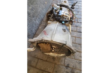 SKRYNIA BIEGOW KOMPLETNA ALFA ROMEO GA8HP502 Catalog number of the part GA8HP502