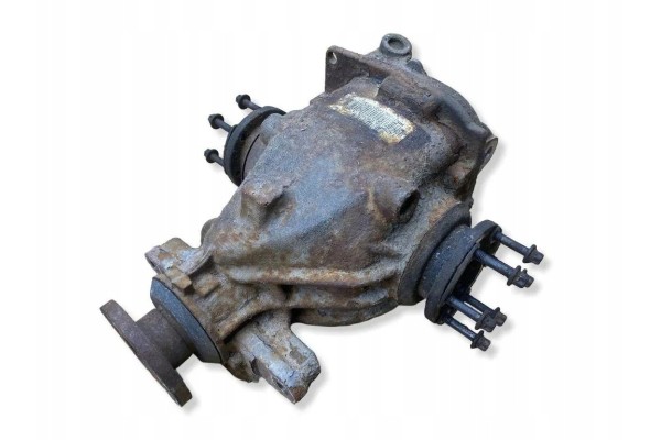 Rear reducer BMW 3 Compact E46 8801062100630010 1 8L gasoline 85kW 2001
