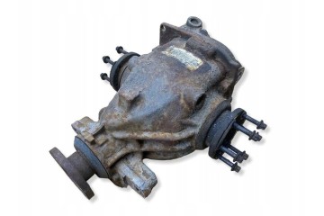 Rear reducer BMW 3 Compact E46 8801062100630010 1 8L gasoline 85kW 2001