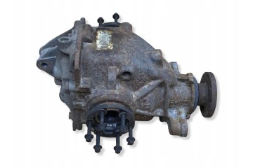 Rear reducer BMW 3 Compact E46 8801062100630010 1 8L gasoline 85kW 2001 Part manufacturer BMW OE