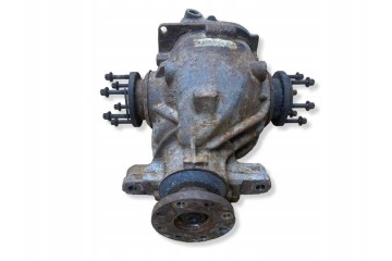 Rear reducer BMW 3 Compact E46 8801062100630010 1 8L gasoline 85kW 2001 Catalog number of the part 8801062100630010