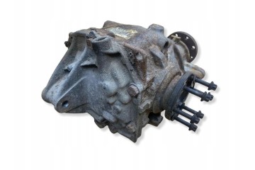 Rear reducer BMW 3 Compact E46 8801062100630010 1 8L gasoline 85kW 2001 Car type passenger cars
