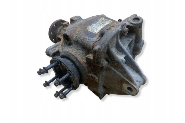 Rear reducer BMW 3 Compact E46 8801062100630010 1 8L gasoline 85kW 2001 Catalog number of substitutes 1428168