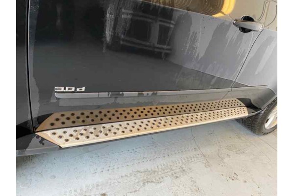 BMW SERIE X5 (E70) xDrive30d