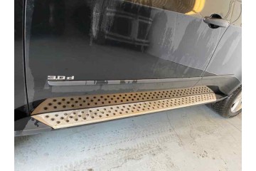 BMW SERIE X5 (E70) xDrive30d