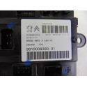 9819008380 MODULO ELECTRONICO PEUGEOT 508 9819008380 MODULO ELECTRONICO PEUGEOT 508