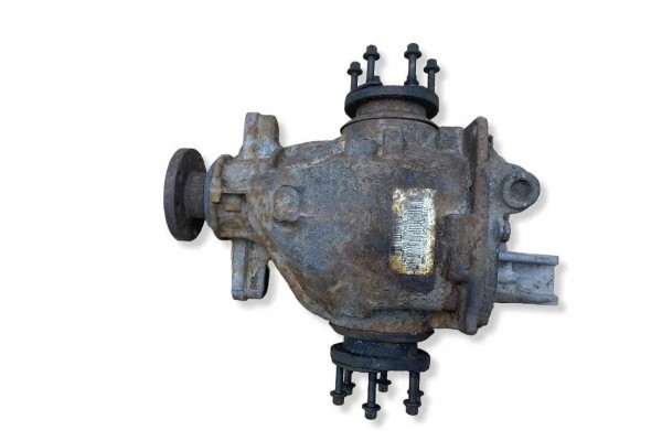 Rear reducer BMW 3 Compact E46 8801062100630010 1 8L gasoline 85kW 2001 Catalog number of the original 8801062100630010