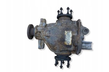 Rear reducer BMW 3 Compact E46 8801062100630010 1 8L gasoline 85kW 2001 Catalog number of the original 8801062100630010