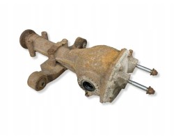 Rear reducer SUBARU FORESTER SH_ 016215 1 99L gasoline 110kW 2009