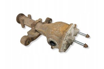 Rear reducer SUBARU FORESTER SH_ 016215 1 99L gasoline 110kW 2009