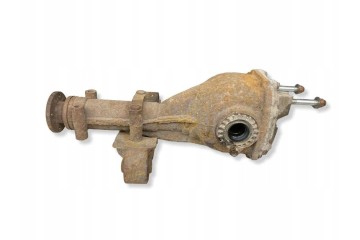 Rear reducer SUBARU FORESTER SH_ 016215 1 99L gasoline 110kW 2009 Part manufacturer Subaru OE