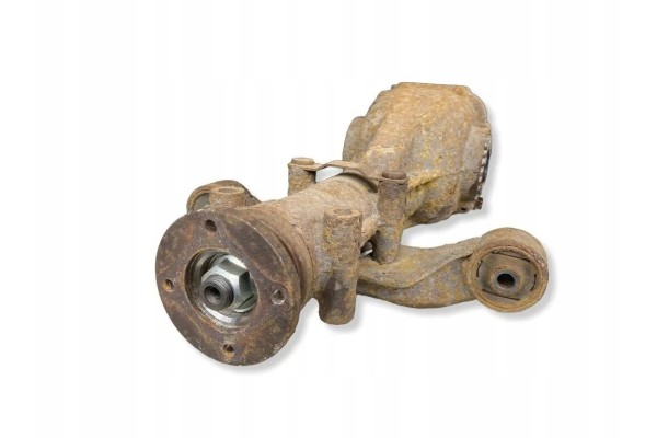 Rear reducer SUBARU FORESTER SH_ 016215 1 99L gasoline 110kW 2009 Catalog number of the part 016215
