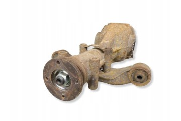 Rear reducer SUBARU FORESTER SH_ 016215 1 99L gasoline 110kW 2009 Catalog number of the part 016215