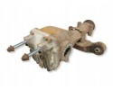 Rear reducer SUBARU FORESTER SH_ 016215 1 99L gasoline 110kW 2009 Catalog number of substitutes VA1REGXJ