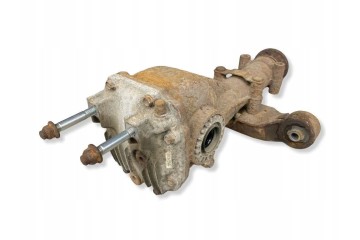 Rear reducer SUBARU FORESTER SH_ 016215 1 99L gasoline 110kW 2009 Catalog number of substitutes VA1REGXJ
