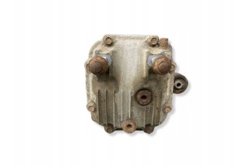 Rear reducer SUBARU FORESTER SH_ 016215 1 99L gasoline 110kW 2009 Catalog number of the original 016215