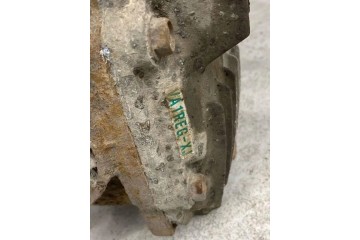 Reductor trasero SUBARU FORESTER (SH) 016215 1.99L gasolina 110kW 2009