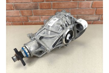 BMW G20 G21 G22 G23 G42 Bridge Differential Rear Diffuser Rear 2 81 8647923